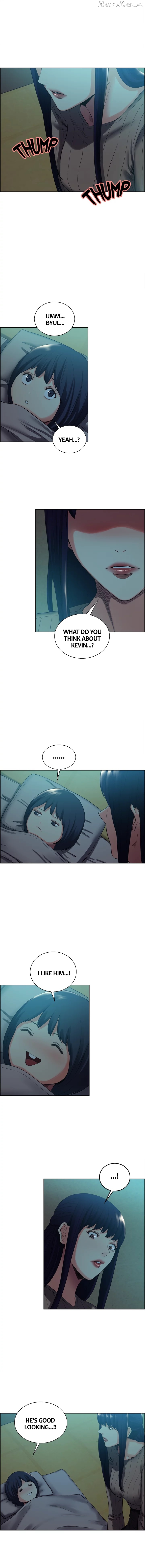 Taste of Forbbiden Fruit Chapter 51 - page 5