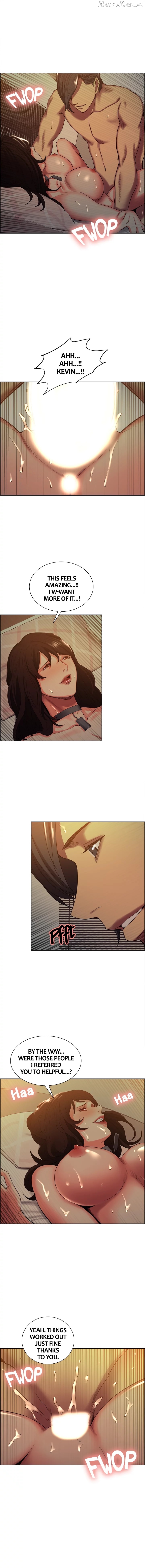 Taste of Forbbiden Fruit Chapter 51 - page 7