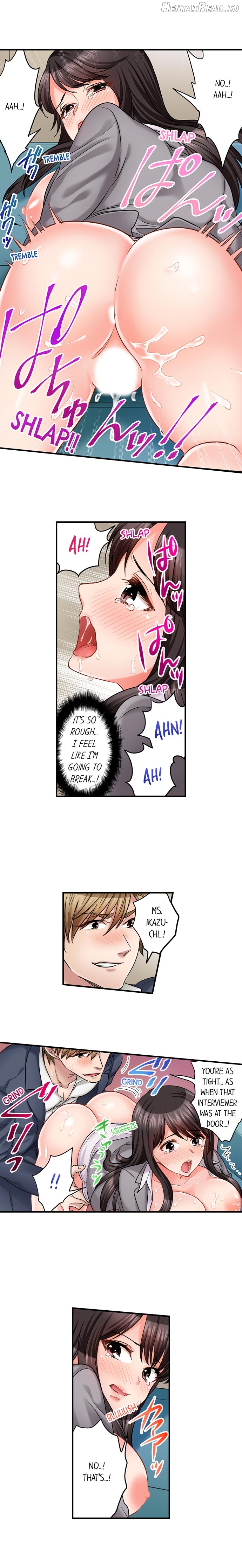 Sex Is Part of Undercover Agent’s Job? Chapter 37 - page 2
