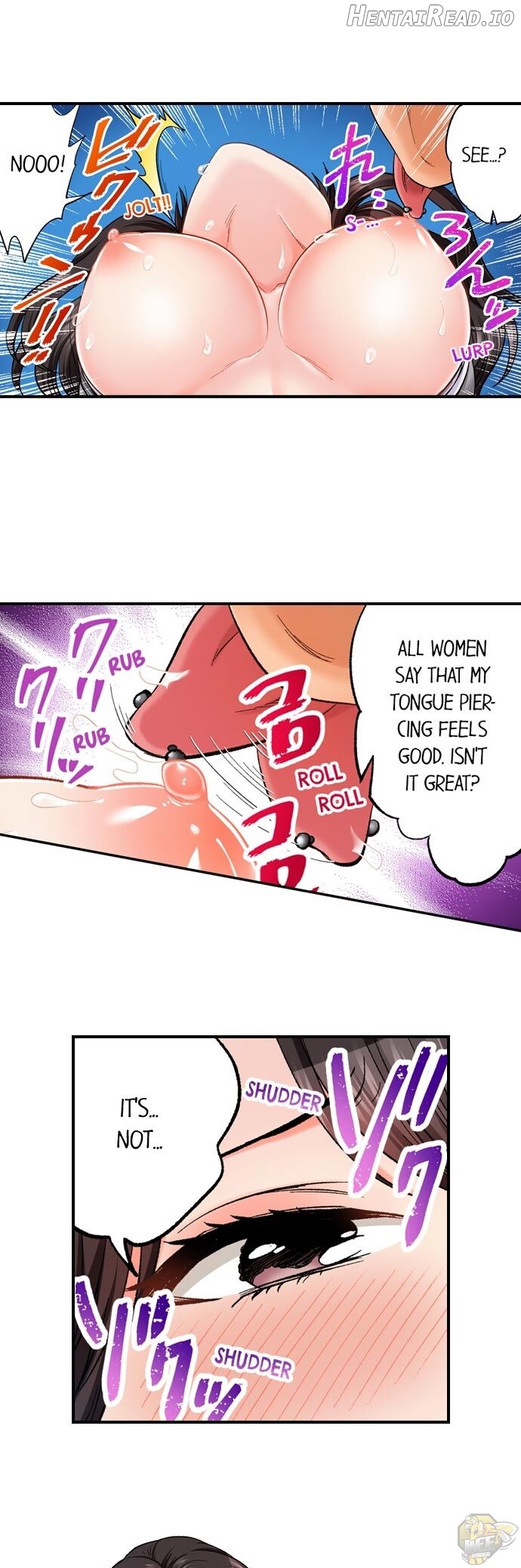 Sex Is Part of Undercover Agent’s Job? Chapter 49 - page 13