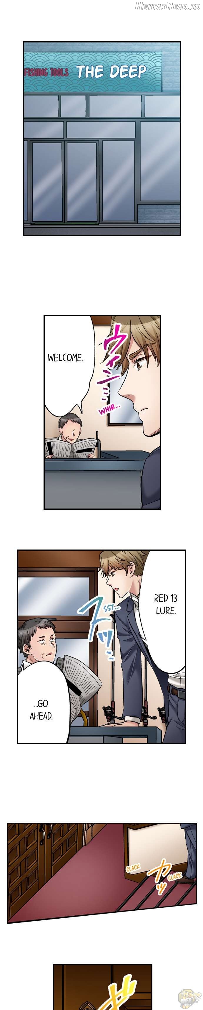 Sex Is Part of Undercover Agent’s Job? Chapter 52 - page 3