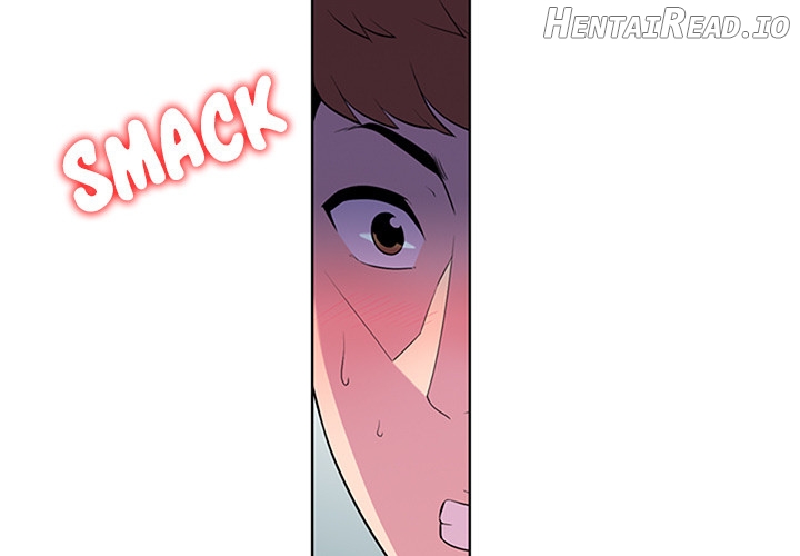 Fate Manhwa Chapter 1 - page 2