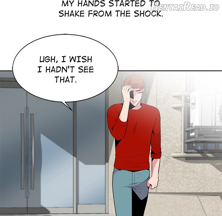 Fate Manhwa Chapter 1 - page 50