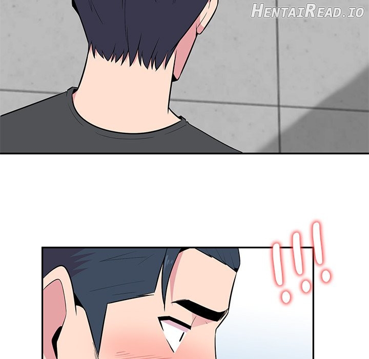 Fate Manhwa Chapter 4 - page 107