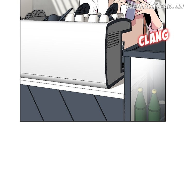 Fate Manhwa Chapter 4 - page 15