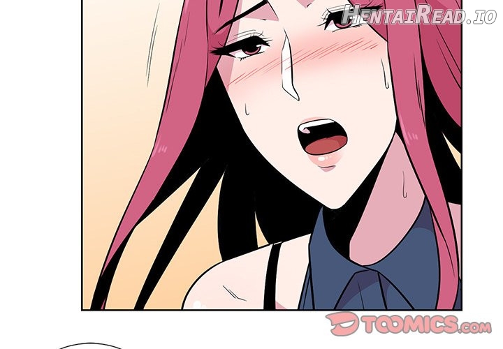 Fate Manhwa Chapter 4 - page 2