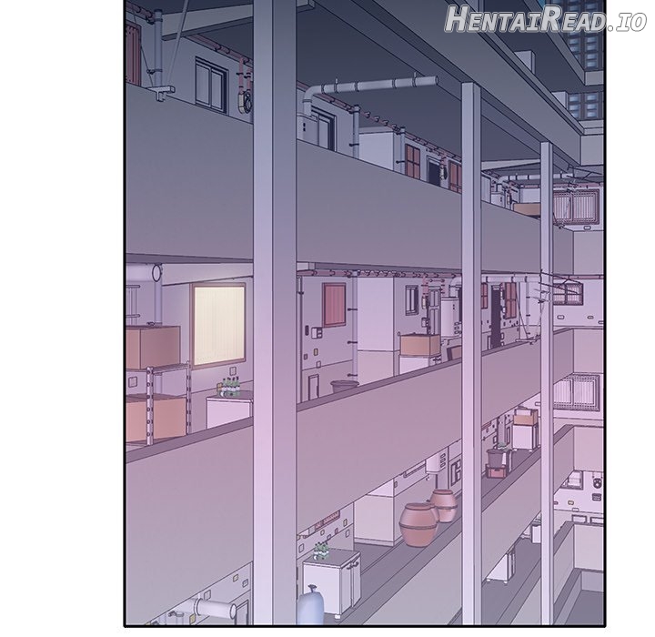 Maid - Manhwa Chapter 21 - page 15