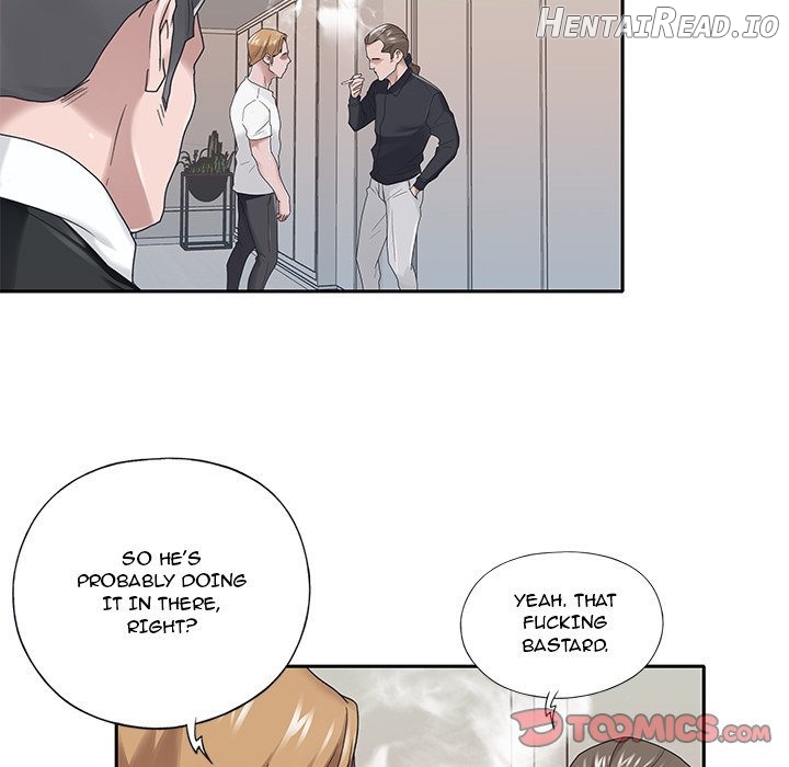 Maid - Manhwa Chapter 22 - page 50