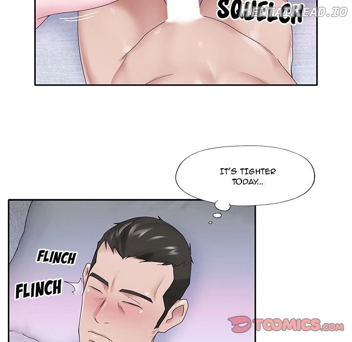 Maid - Manhwa Chapter 23 - page 54
