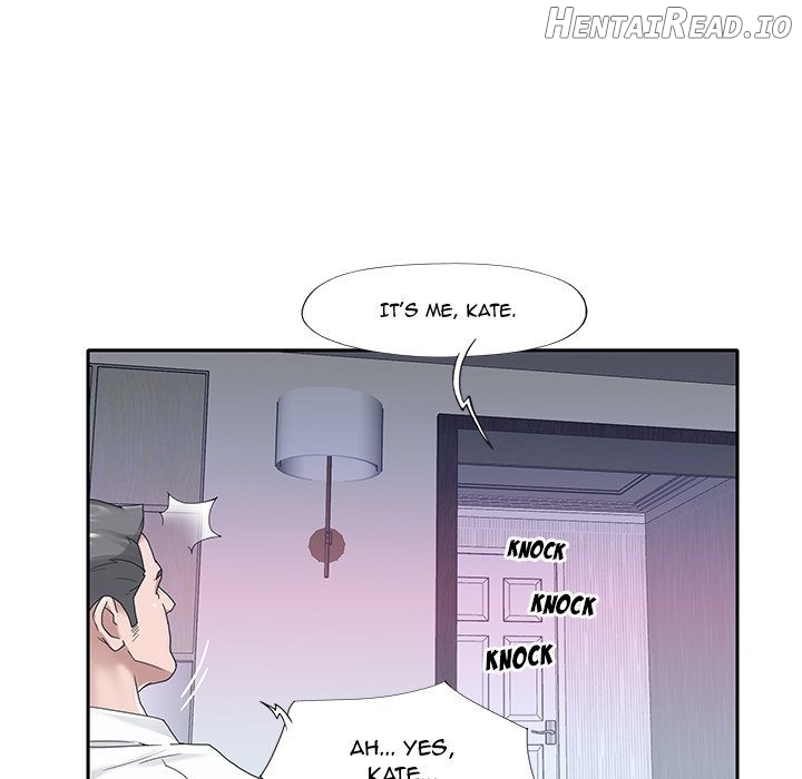 Maid - Manhwa Chapter 23 - page 73