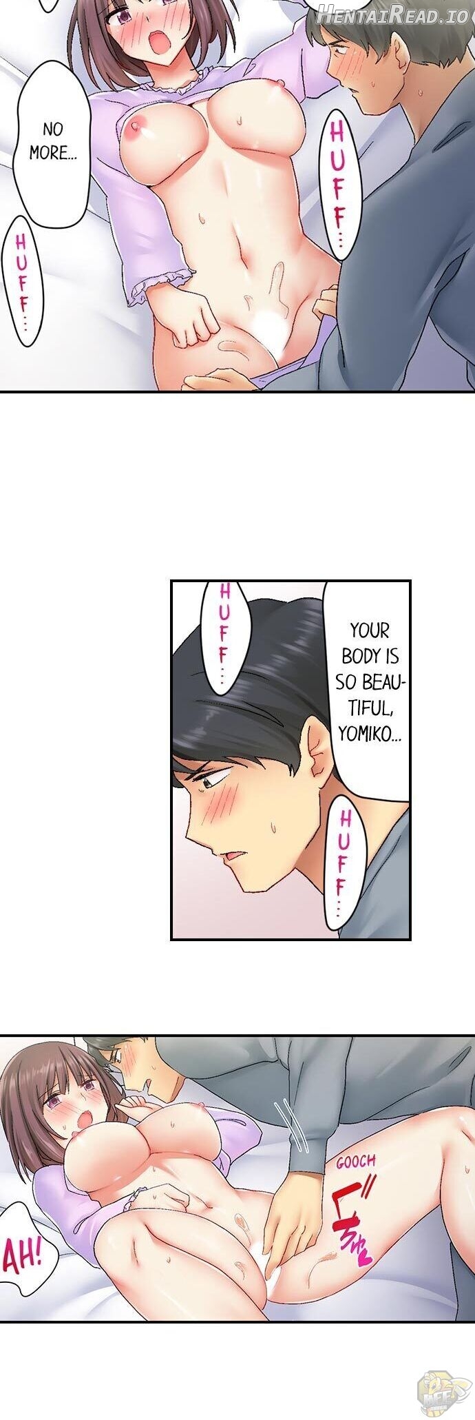 Maid - Manhwa Chapter 24 - page 2