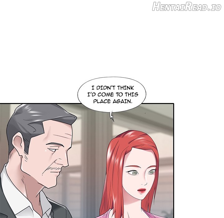 Maid - Manhwa Chapter 25 - page 32