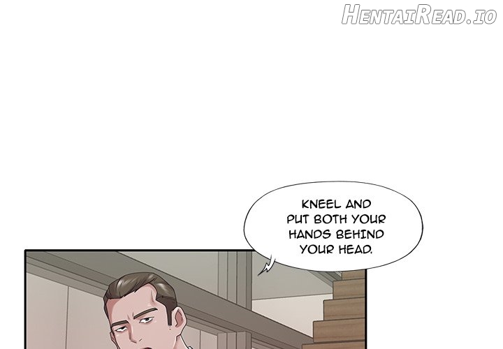Maid - Manhwa Chapter 25 - page 4