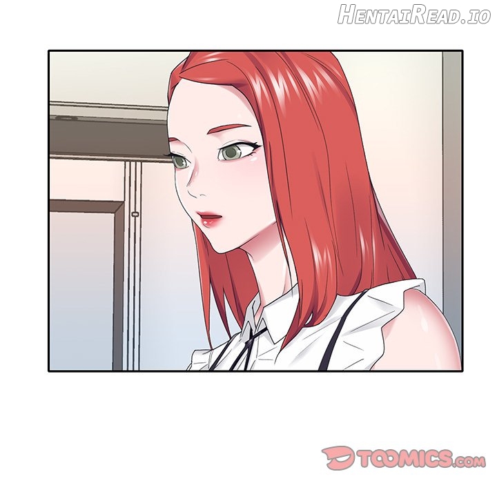 Maid - Manhwa Chapter 25 - page 46