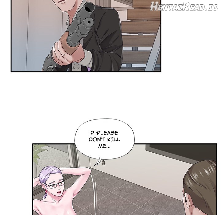 Maid - Manhwa Chapter 25 - page 5
