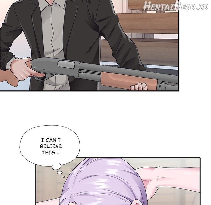 Maid - Manhwa Chapter 25 - page 7