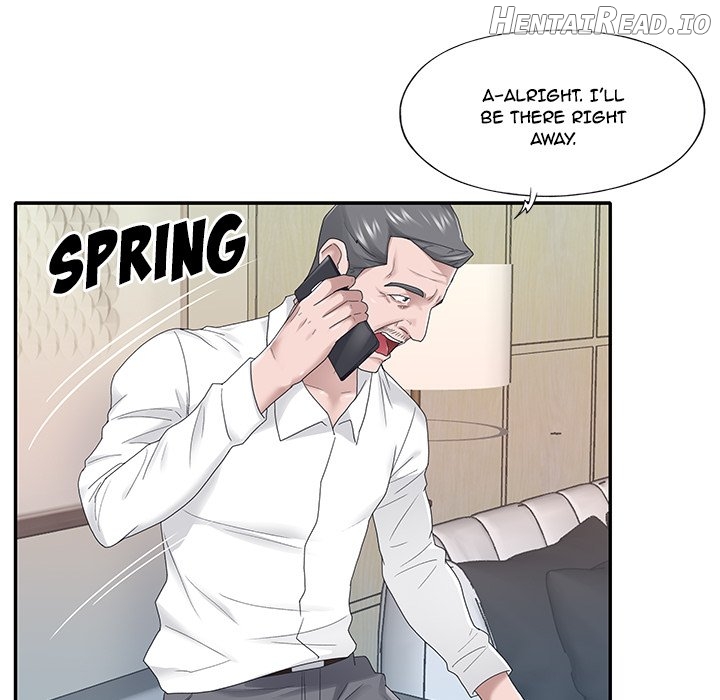 Maid - Manhwa Chapter 25 - page 76
