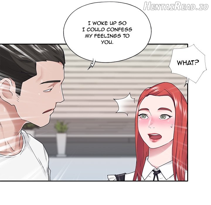 Maid - Manhwa Chapter 25 - page 83