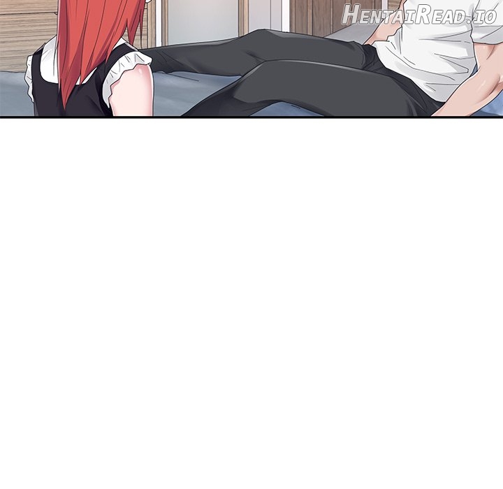 Maid - Manhwa Chapter 25 - page 85