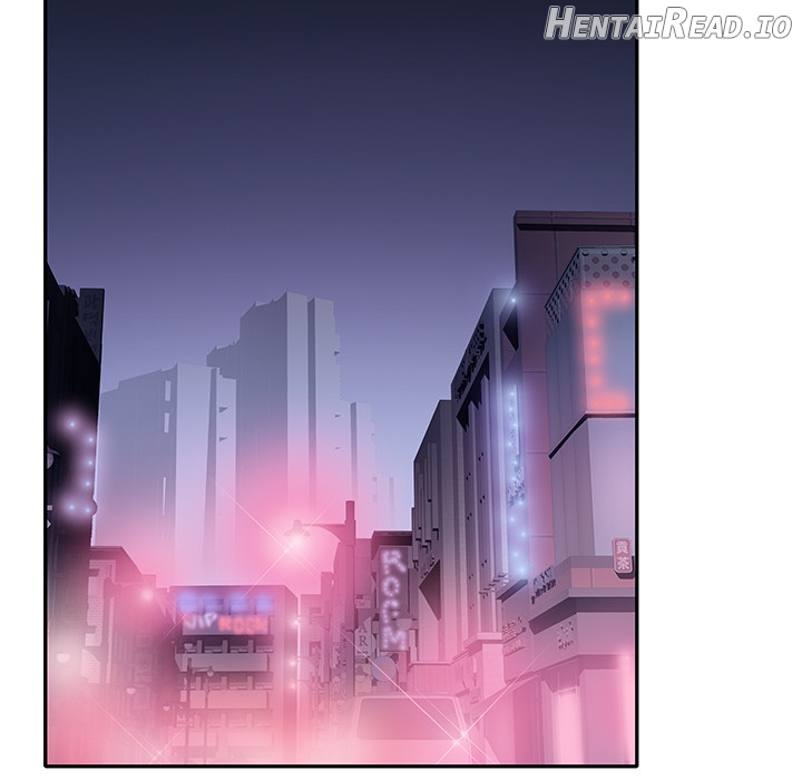 Maid - Manhwa Chapter 1 - page 50