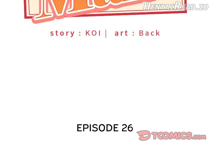 Maid - Manhwa Chapter 26 - page 2