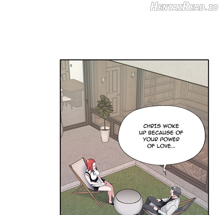 Maid - Manhwa Chapter 26 - page 32