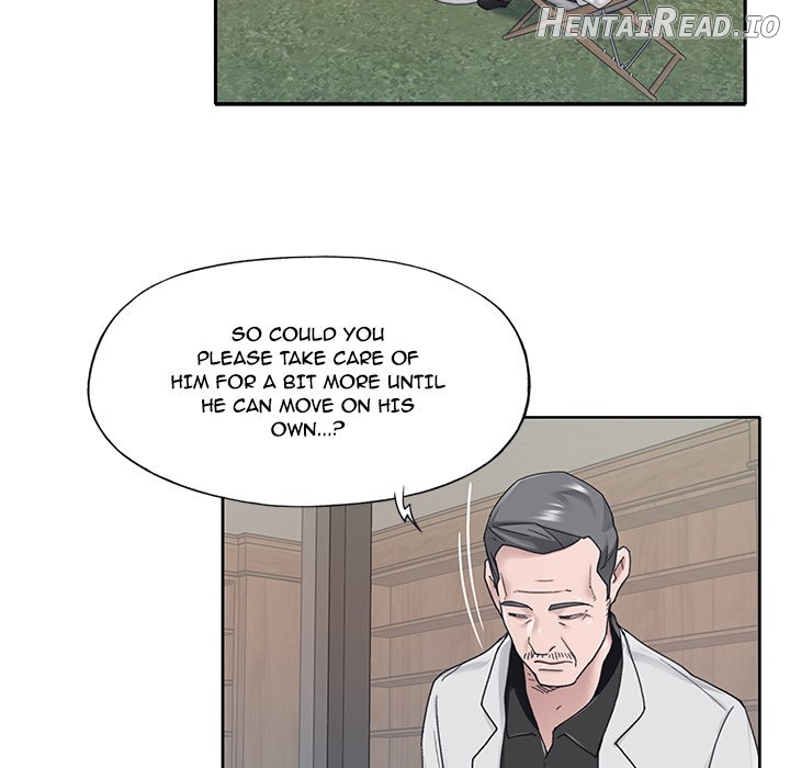 Maid - Manhwa Chapter 26 - page 33
