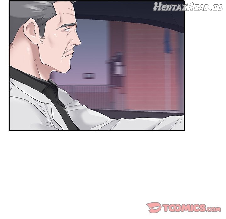 Maid - Manhwa Chapter 26 - page 46