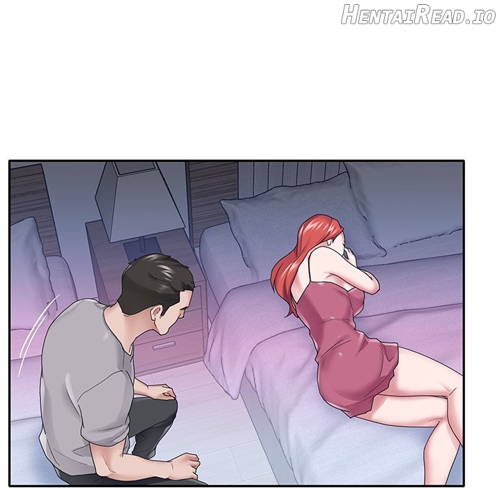 Maid - Manhwa Chapter 26 - page 85