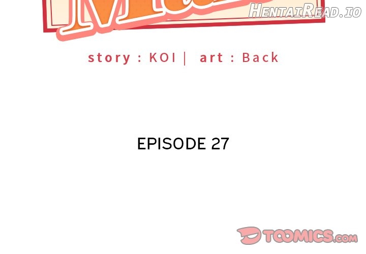 Maid - Manhwa Chapter 27 - page 2