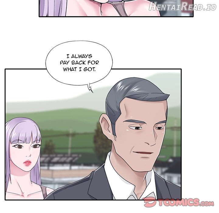 Maid - Manhwa Chapter 27 - page 50