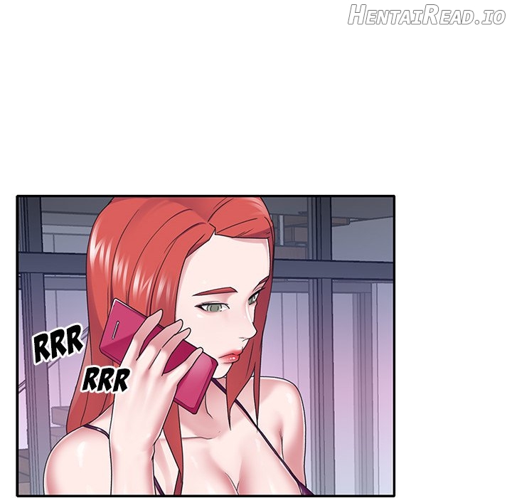 Maid - Manhwa Chapter 28 - page 15