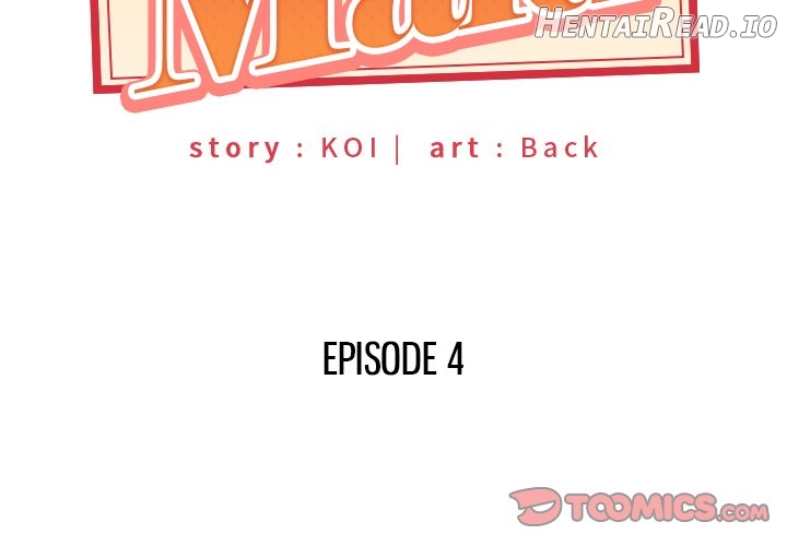 Maid - Manhwa Chapter 4 - page 2