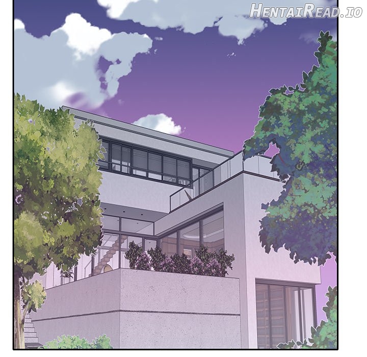 Maid - Manhwa Chapter 4 - page 32