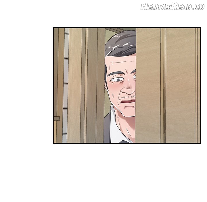 Maid - Manhwa Chapter 4 - page 7