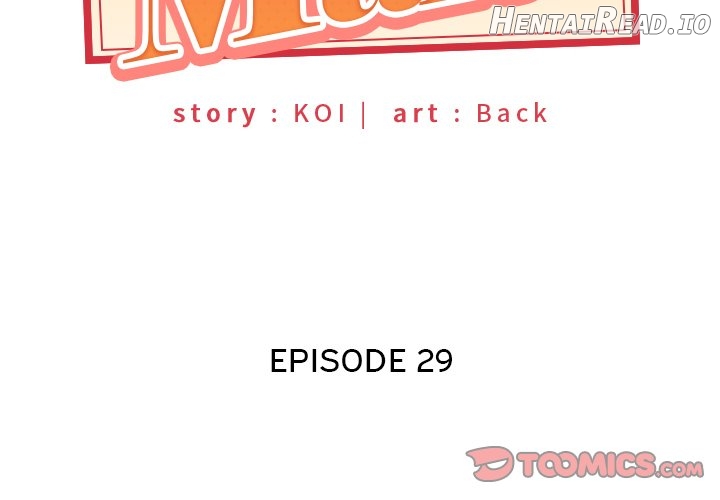 Maid - Manhwa Chapter 29 - page 2