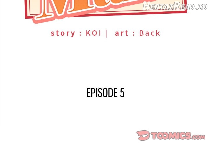 Maid - Manhwa Chapter 5 - page 2