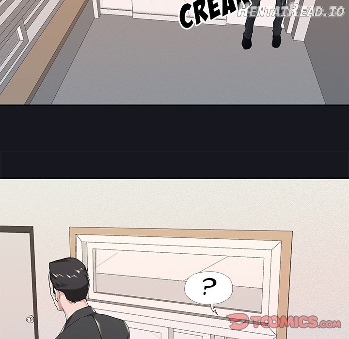 Maid - Manhwa Chapter 5 - page 50