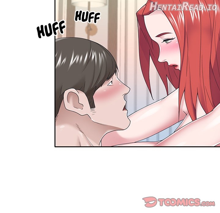 Maid - Manhwa Chapter 30 - page 38