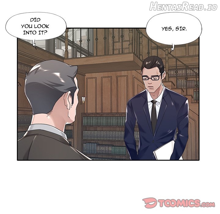 Maid - Manhwa Chapter 6 - page 14