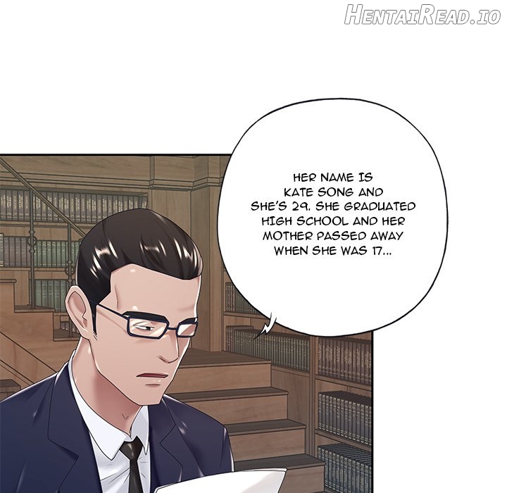 Maid - Manhwa Chapter 6 - page 15