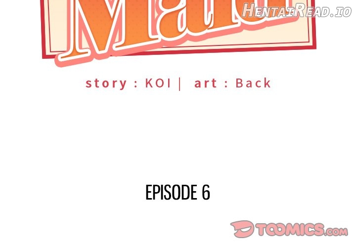 Maid - Manhwa Chapter 6 - page 2