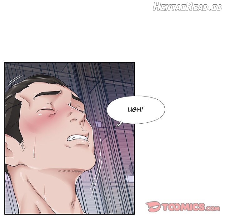 Maid - Manhwa Chapter 31 - page 50