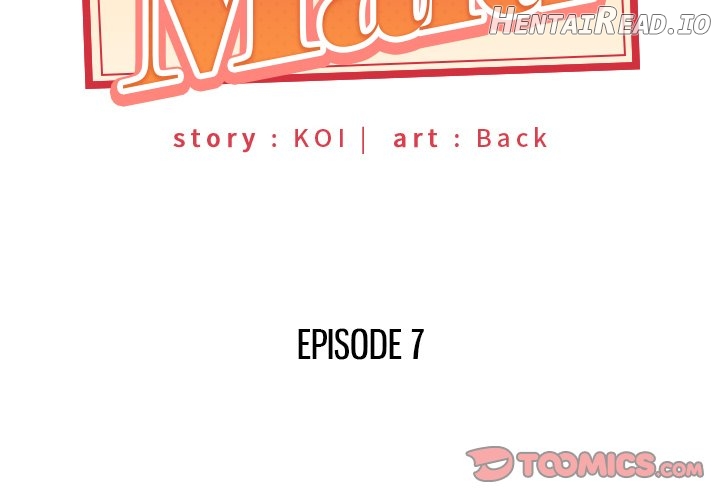 Maid - Manhwa Chapter 7 - page 2