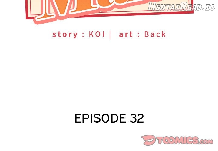 Maid - Manhwa Chapter 32 - page 2