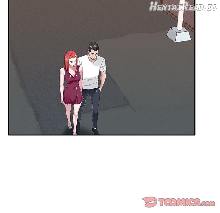 Maid - Manhwa Chapter 32 - page 50