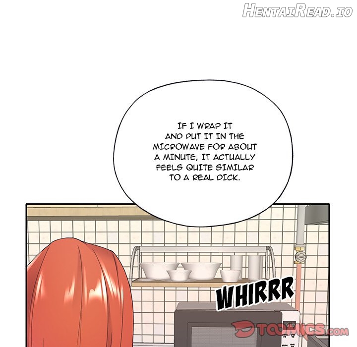 Maid - Manhwa Chapter 8 - page 50
