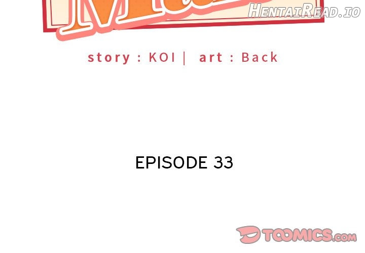 Maid - Manhwa Chapter 33 - page 2