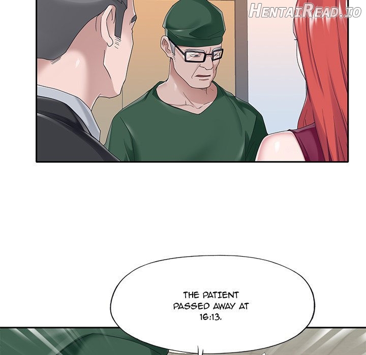 Maid - Manhwa Chapter 33 - page 5