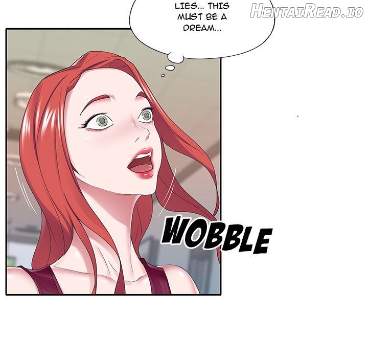 Maid - Manhwa Chapter 33 - page 7